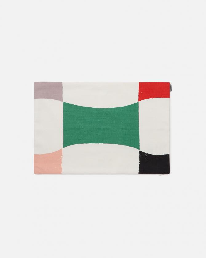 【先行受注】Almena クッションカバー 40x60cm<9月上旬お届け予定> 【先行受注】Almena クッションカバー 40x60cm<9月上旬お届け予定>