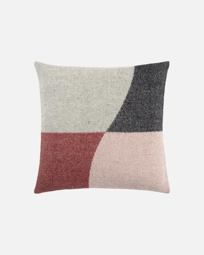 【先行受注】Sambara クッションカバー 50x50cm＜9月上旬お届け予定＞