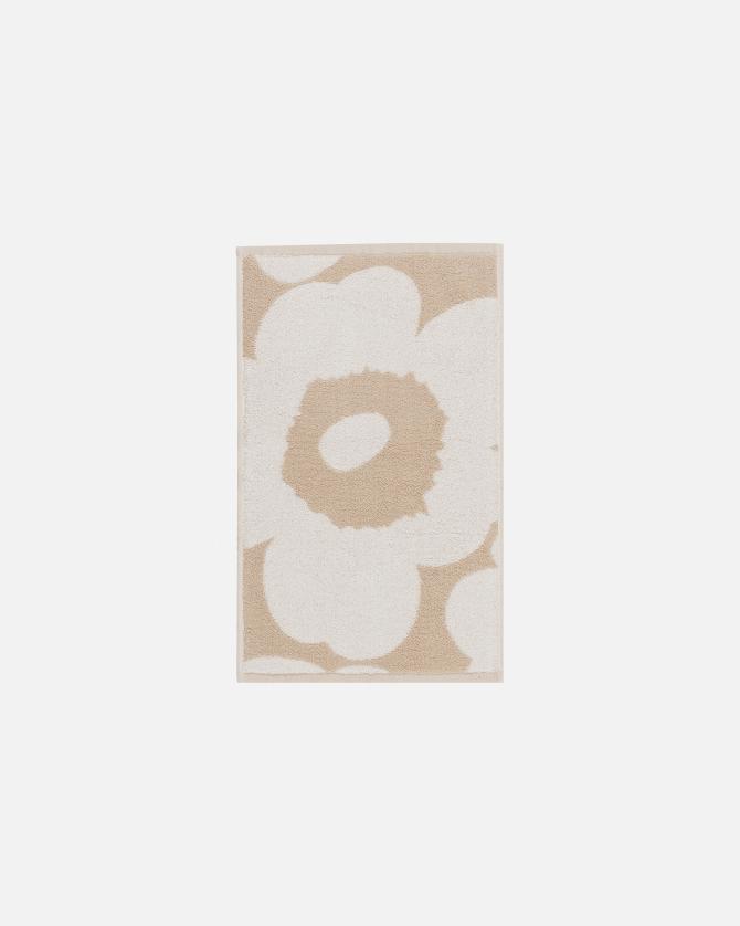 Unikko ゲストタオル 30×50cm