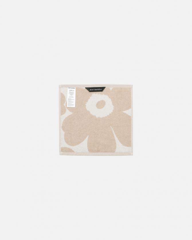Unikko ミニタオル 30x30cm Unikko ミニタオル 30x30cm
