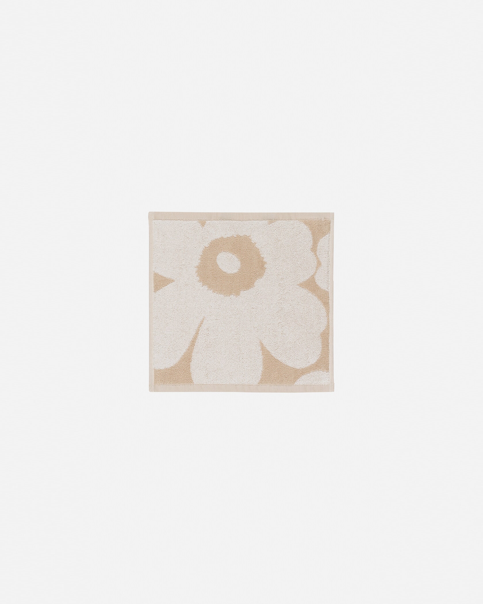 Unikko ミニタオル 30x30cm〈Members Week対象〉