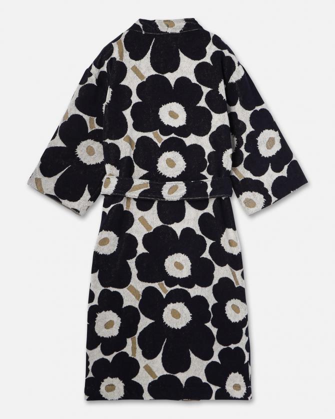 【marimekko】Unikko バスローブ♪SALE S（M）サイズ Unikko バスローブ | Maija Isola | Marimekko (マリメッコ