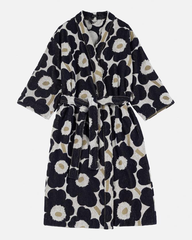 Unikko バスローブ Unikko バスローブ