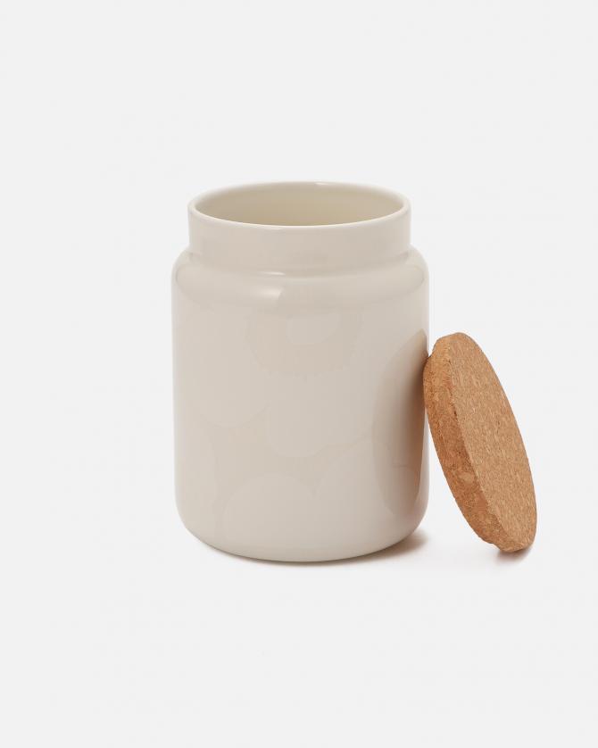 Unikko Jar 1.2 L Unikko Jar 1.2 L