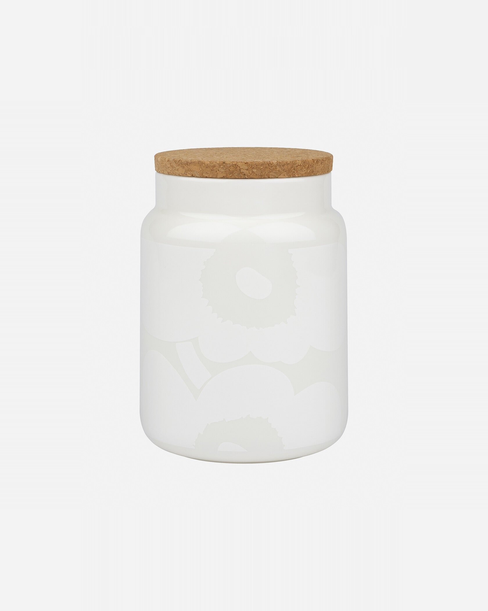 Unikko Jar 1.2 L