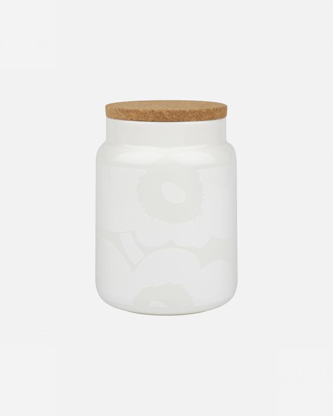 Unikko Jar 1.2 L Unikko Jar 1.2 L