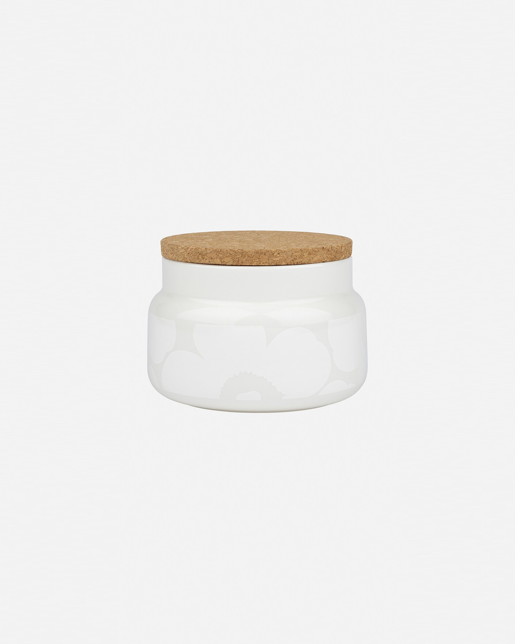 Unikko Jar 0.7 L