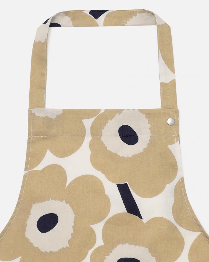 Pieni Unikko エプロン