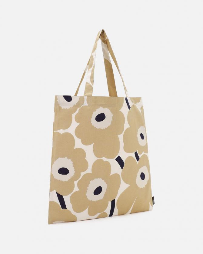 Pieni Unikko トートバッグ 44×43cm