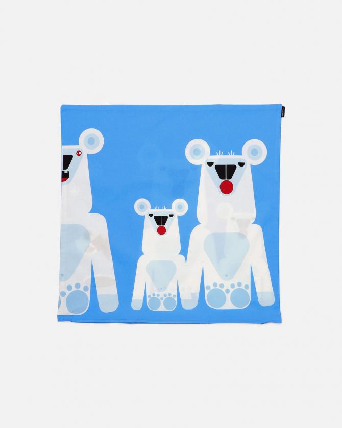 【オンラインストア限定】Jaakarhu クッションカバー 60x60cm