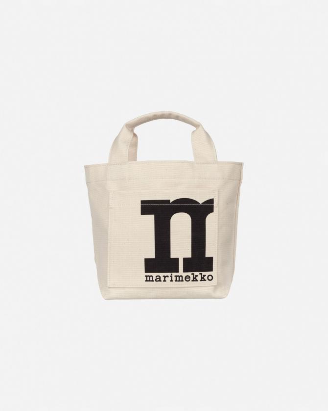 Mono Mini Tote Solid トートバッグ Mono Mini Tote Solid トートバッグ