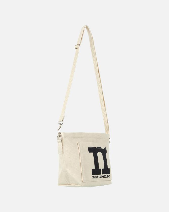 Mono Mini Crossbody Solid ショルダーバッグ