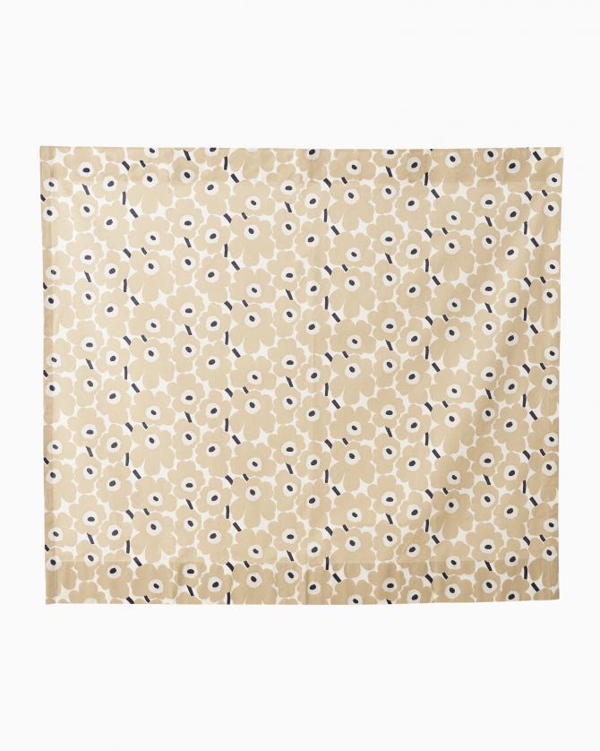 Mini Unikko カーテン110cm