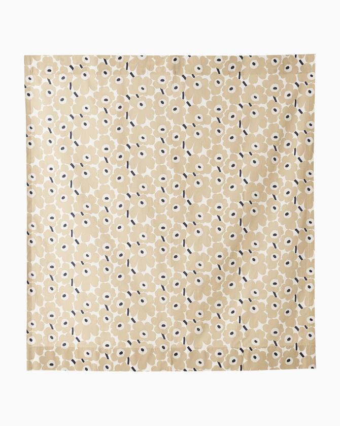 ✩︎⡱ マリメッコ　Unikko Noren カーテン　90×120cm✩︎⡱ 日本限定】Unikko Noren カーテン 90×120cm | Maija Isola