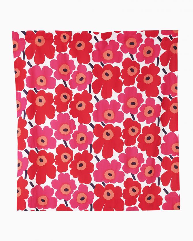 Pieni Unikko カーテン135cm