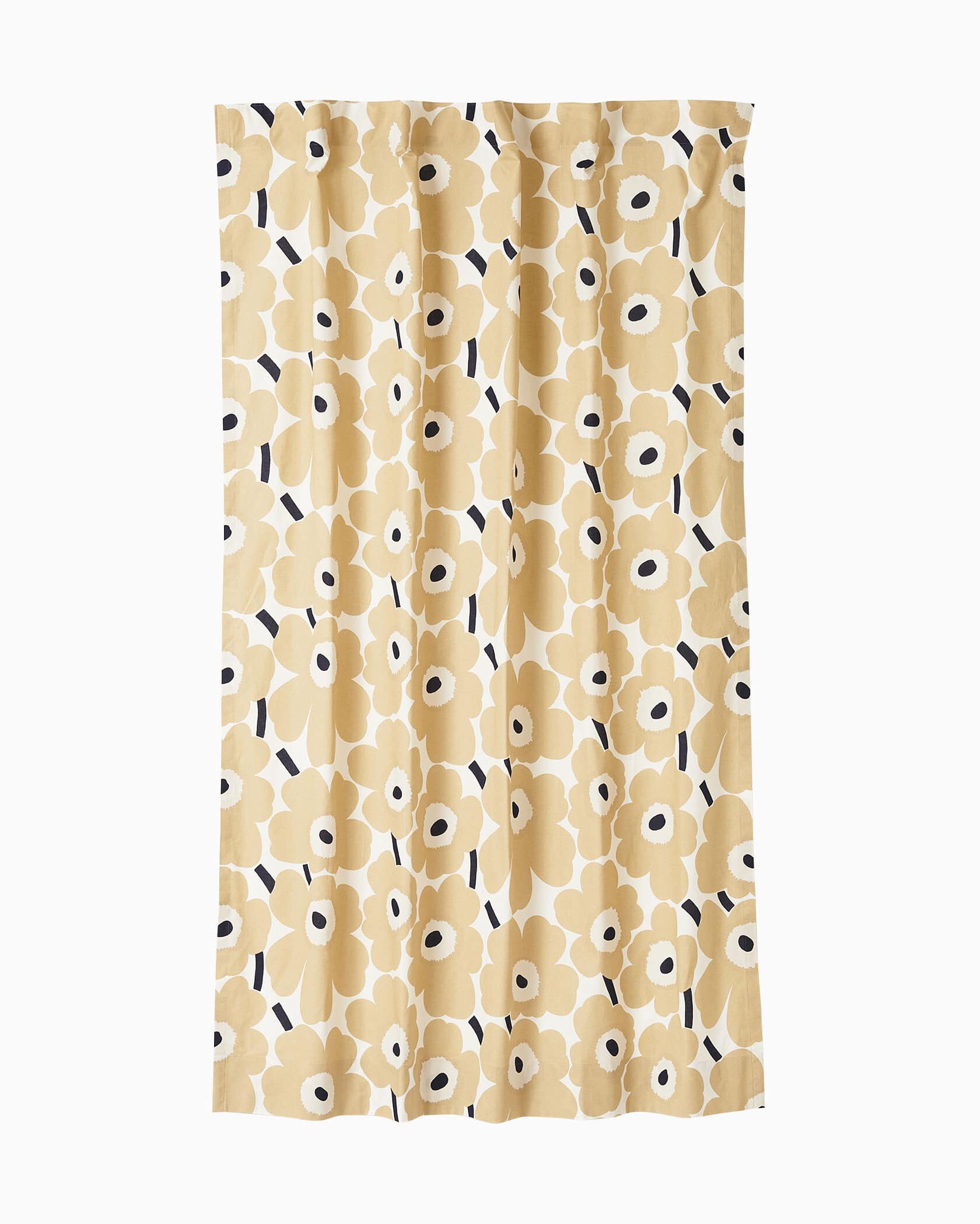 Pieni Unikko カーテン178cm