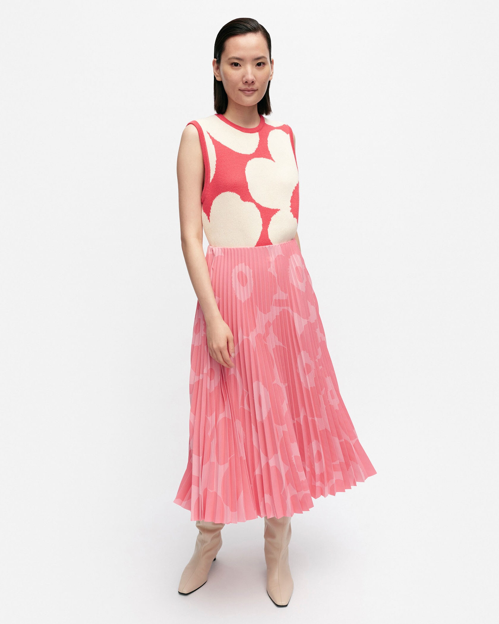 Myy Unikko スカート