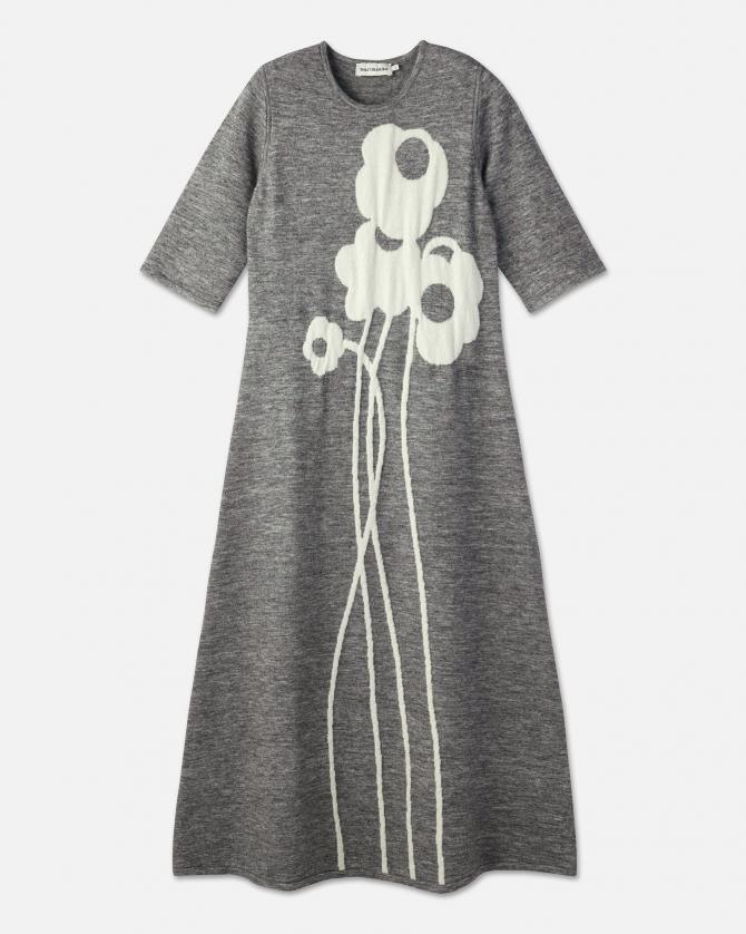 Lammet ニットワンピース