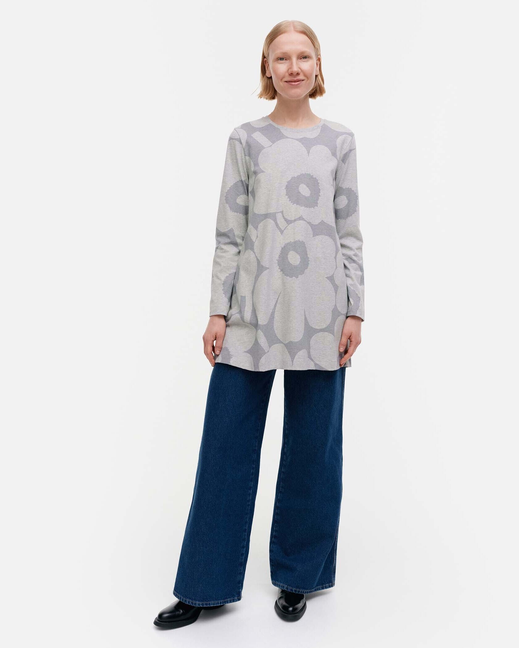 Kevat Unikko ワンピース