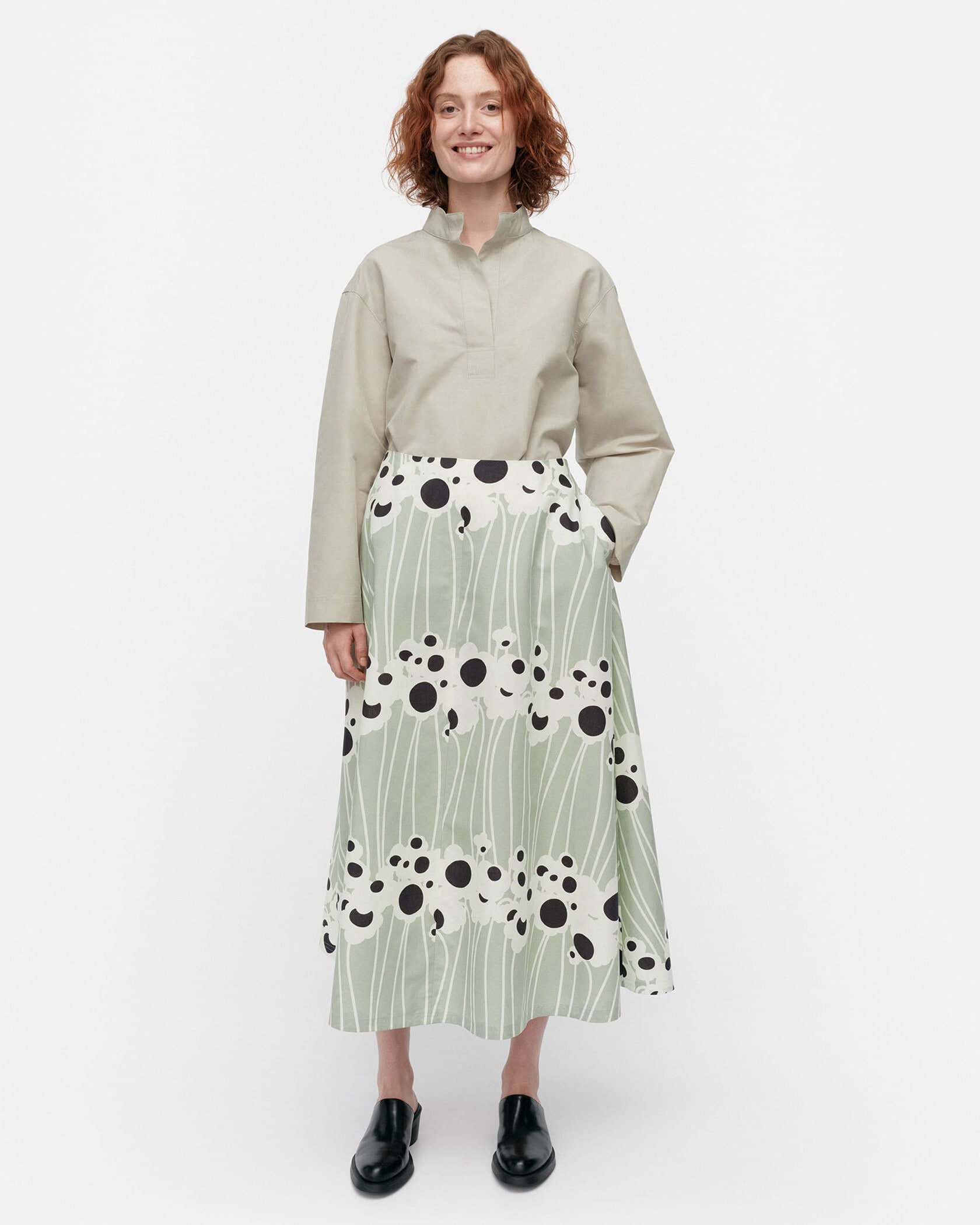 Stasia Lammet スカート