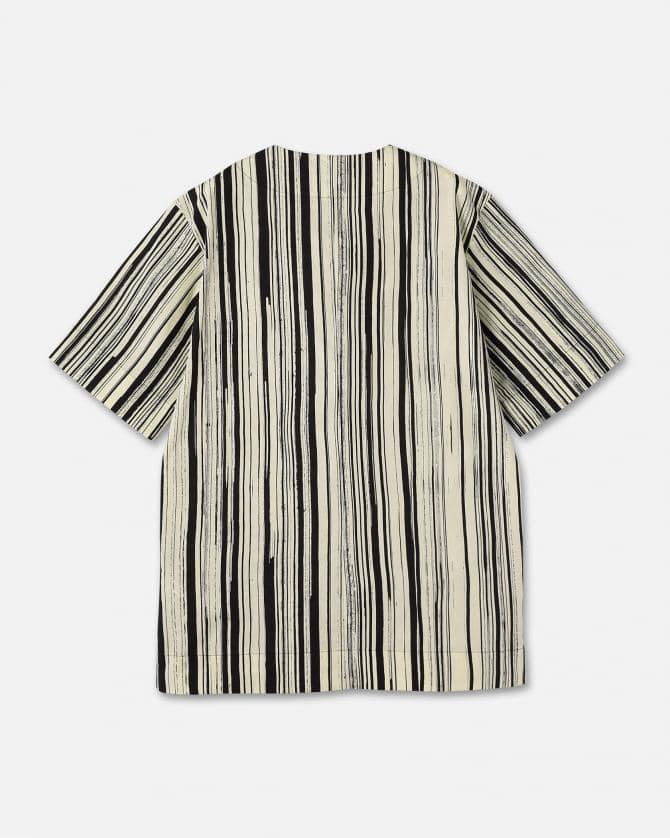 Jiiri Siluetti ブラウス