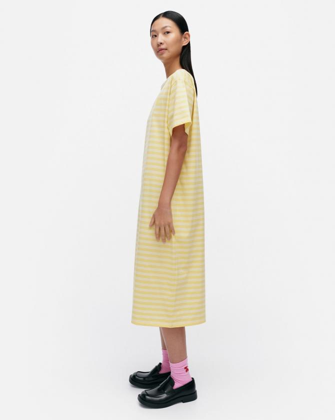 Tasaraita Oversized ワンピース Tasaraita Oversized ワンピース