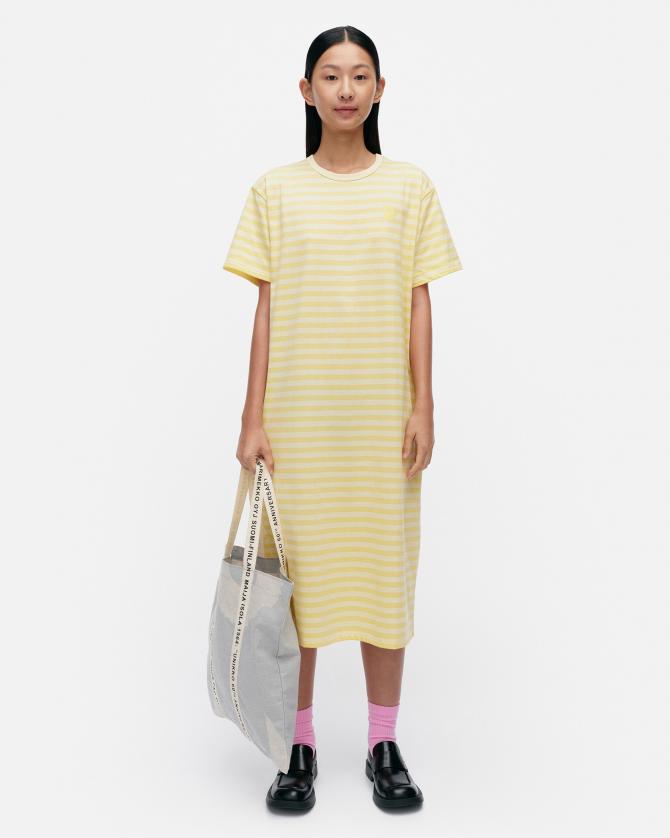 Tasaraita Oversized ワンピース Tasaraita Oversized ワンピース