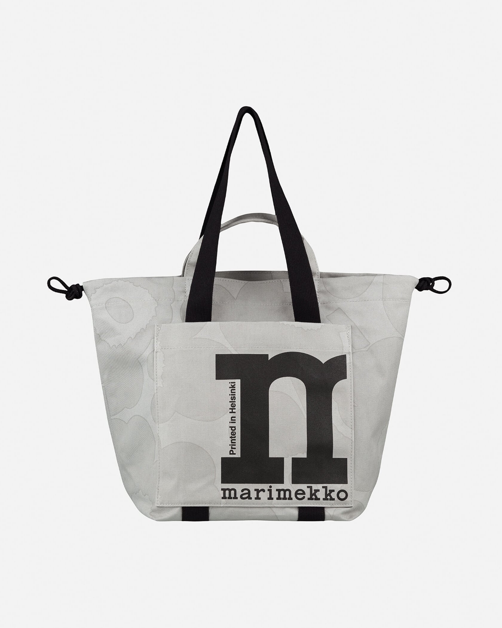 Mono City Tote Unikko トートバッグ | Maija Isola | Marimekko 
