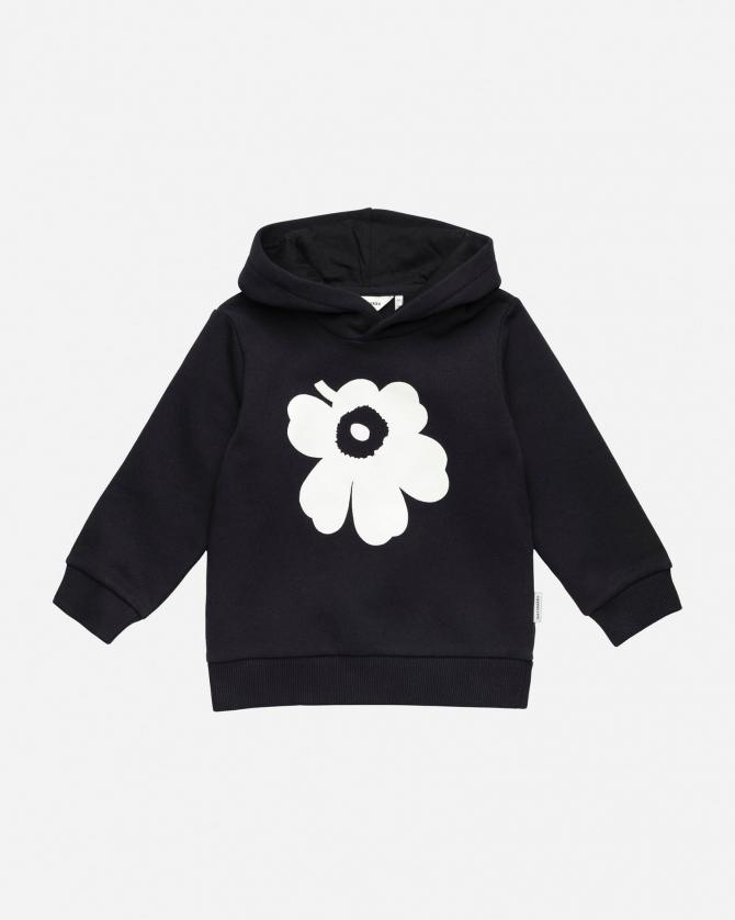 [kids]Ruutu Unikko Placement Ⅱ フーディ