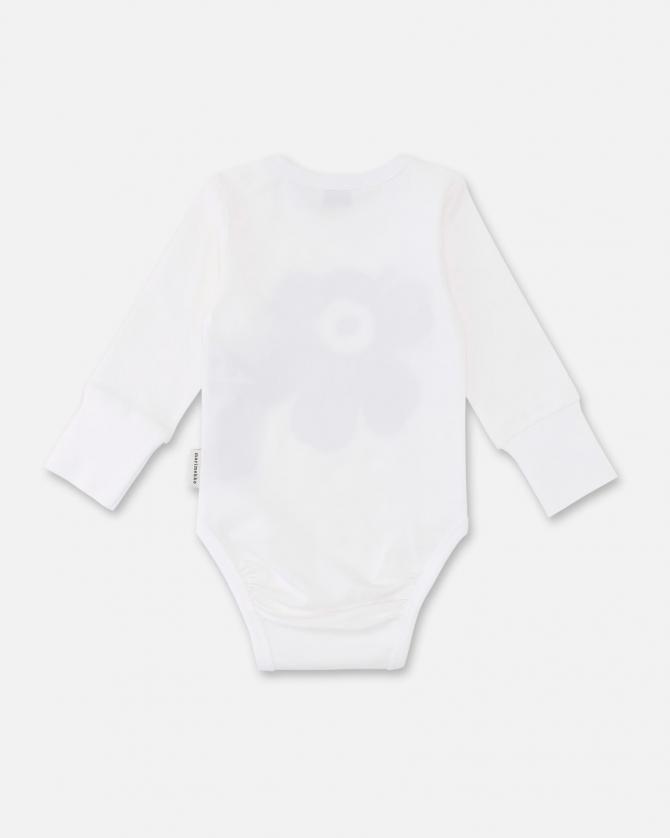 [kids]Viila Unikko Placement ロンパース