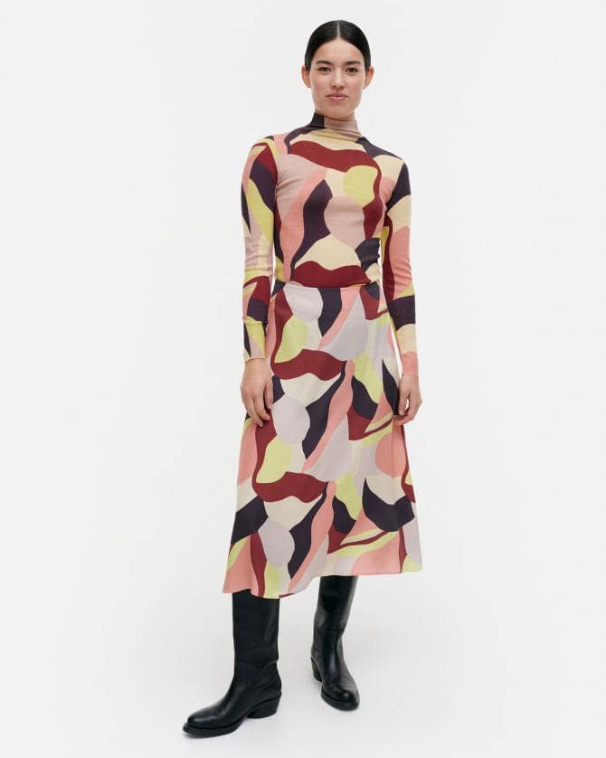 Veduta Kamelia カットソー