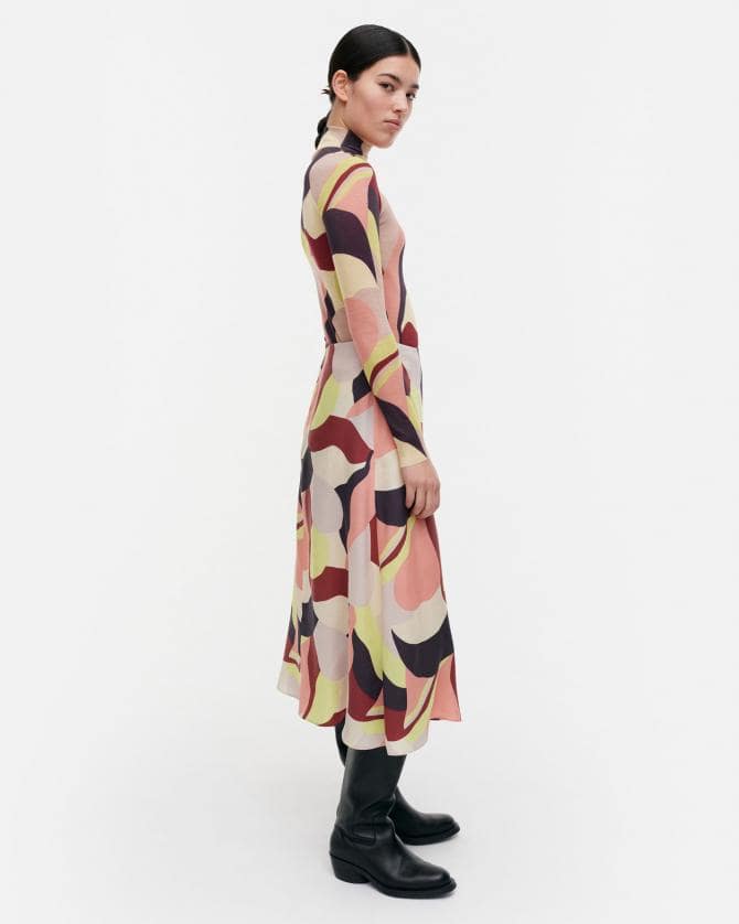 Veduta Kamelia カットソー