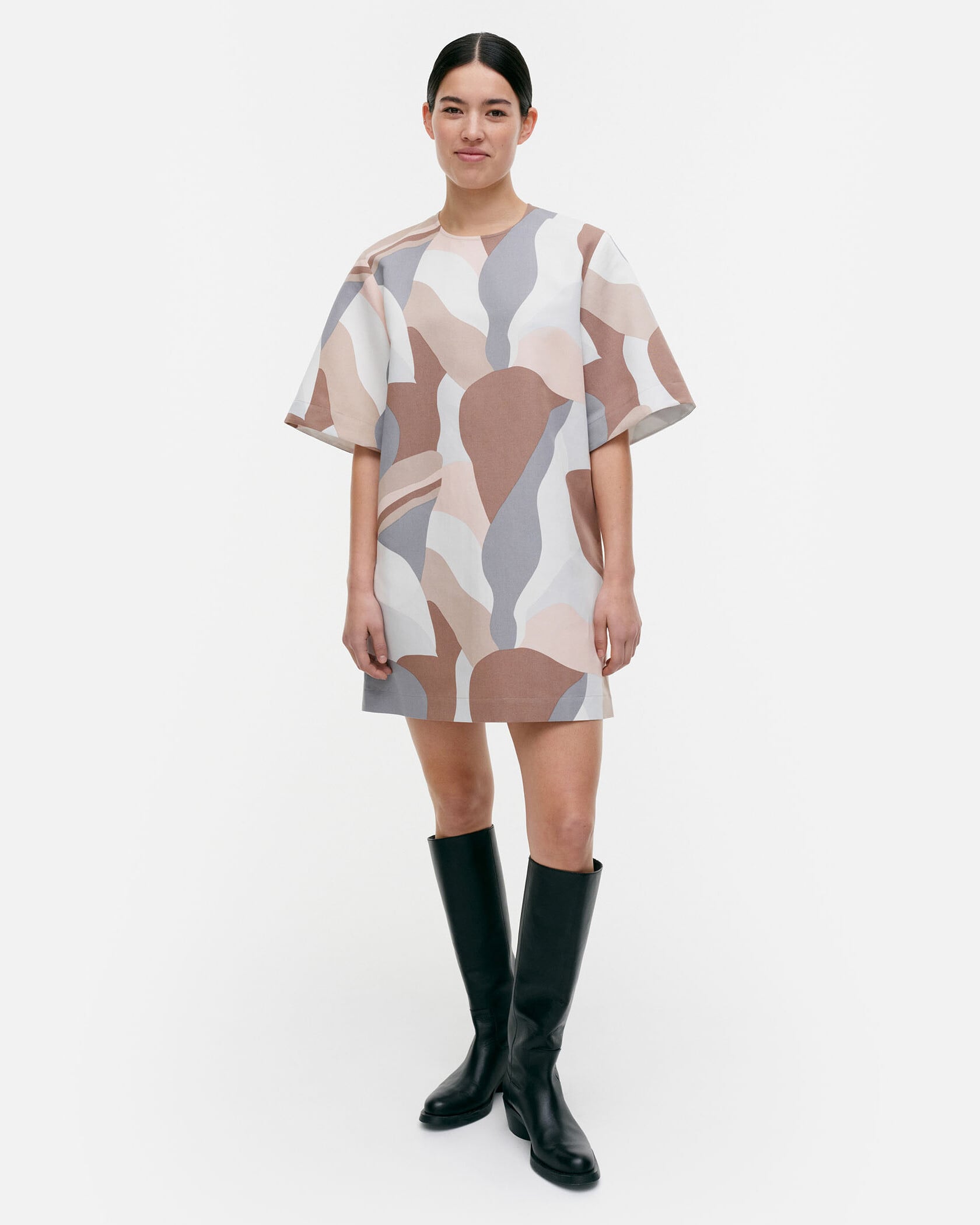 【一部店舗・オンラインストア限定】Liki Kamelia ワンピース