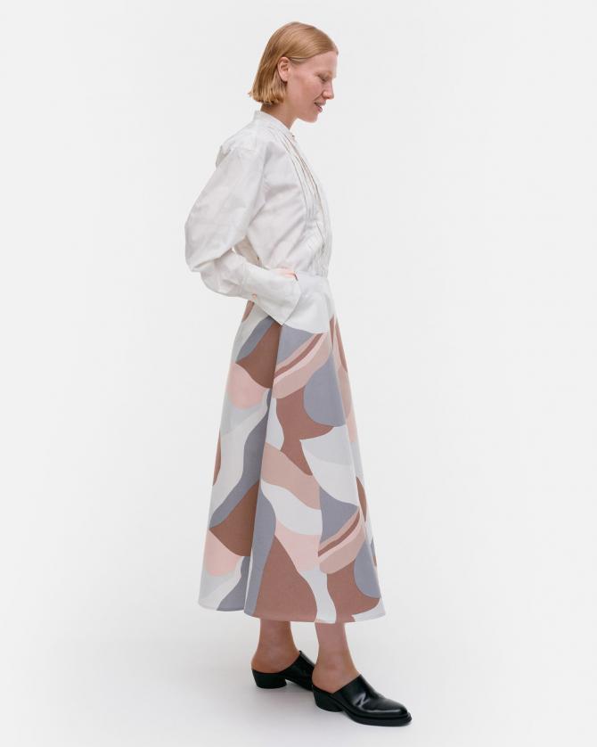 Laita Kamelia スカート