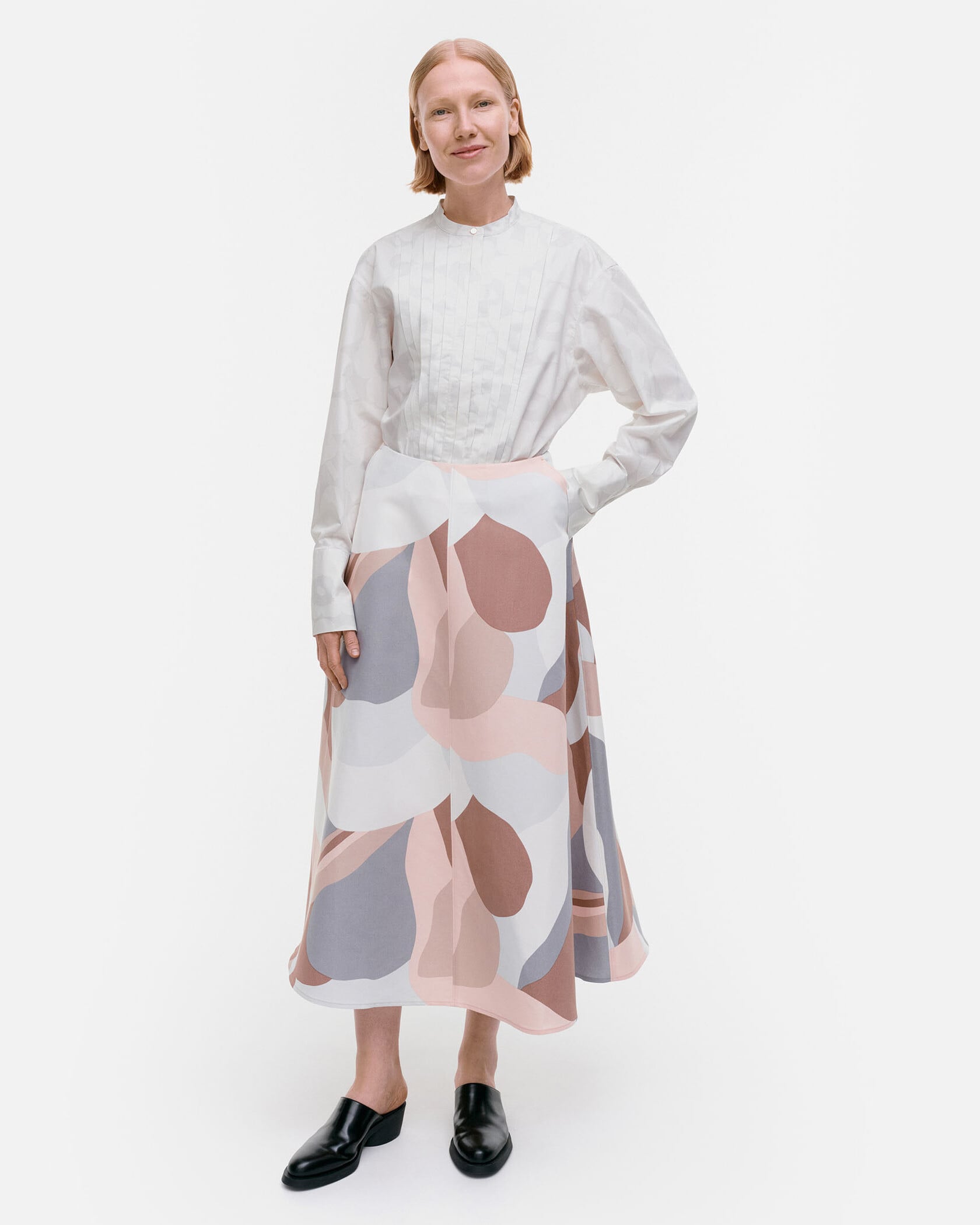 Laita Kamelia スカート