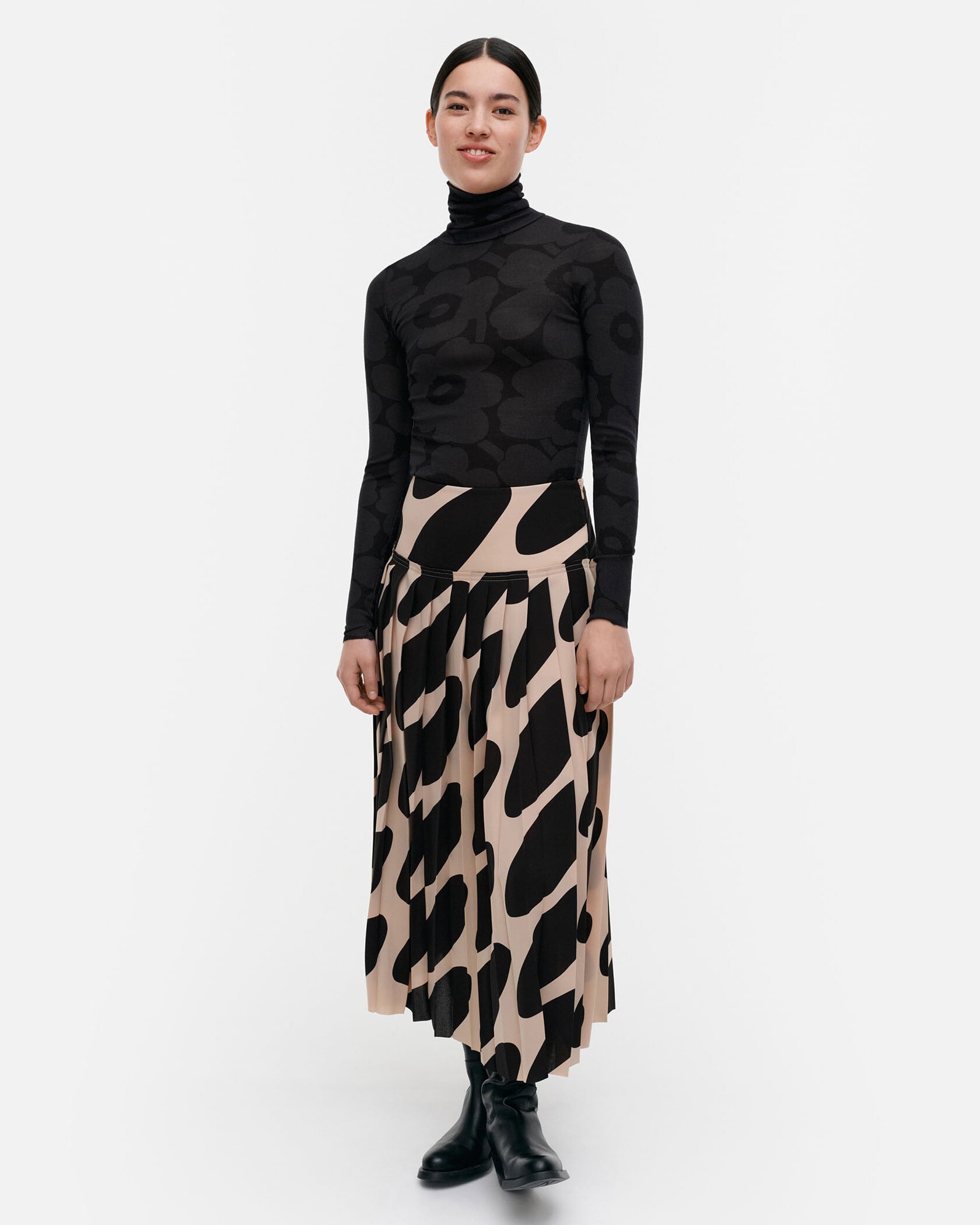 Slitti Linssi スカート