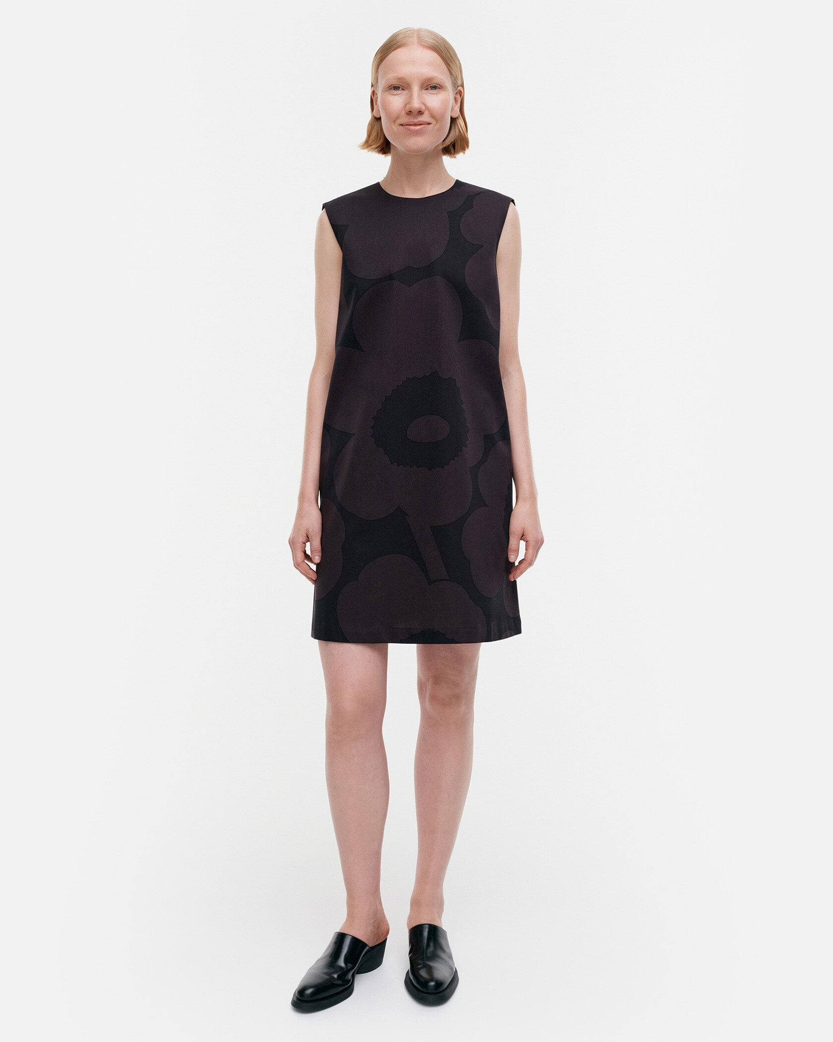 【一部店舗・オンラインストア限定】Siluetti Unikko 60th ワンピース