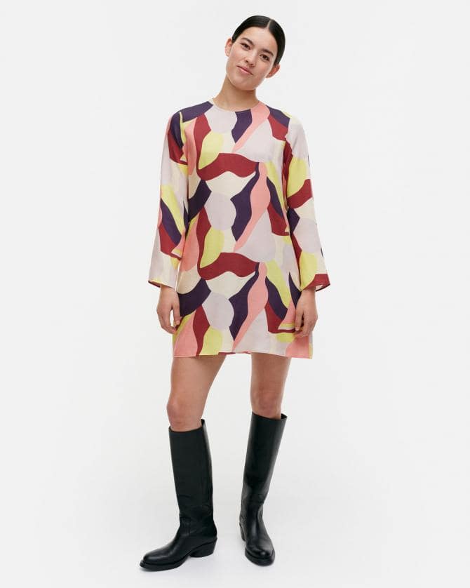 【一部店舗・オンラインストア限定】Keha Kamelia ワンピース