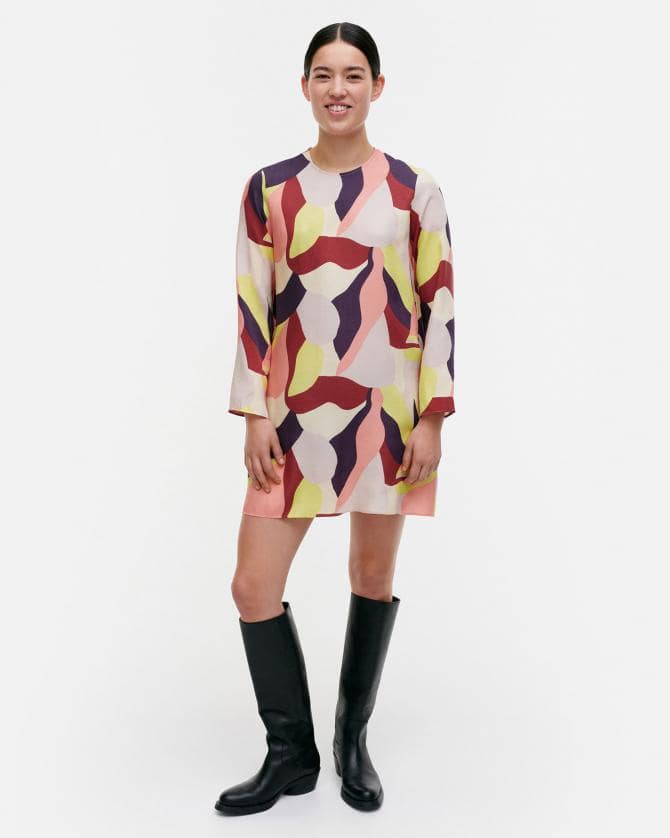 【一部店舗・オンラインストア限定】Keha Kamelia ワンピース