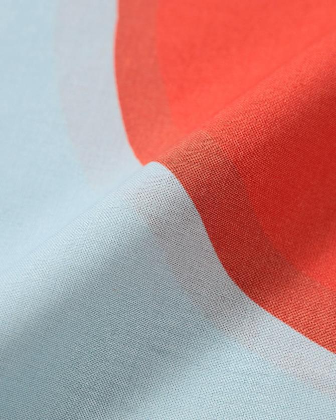 MELOONI コットンファブリック