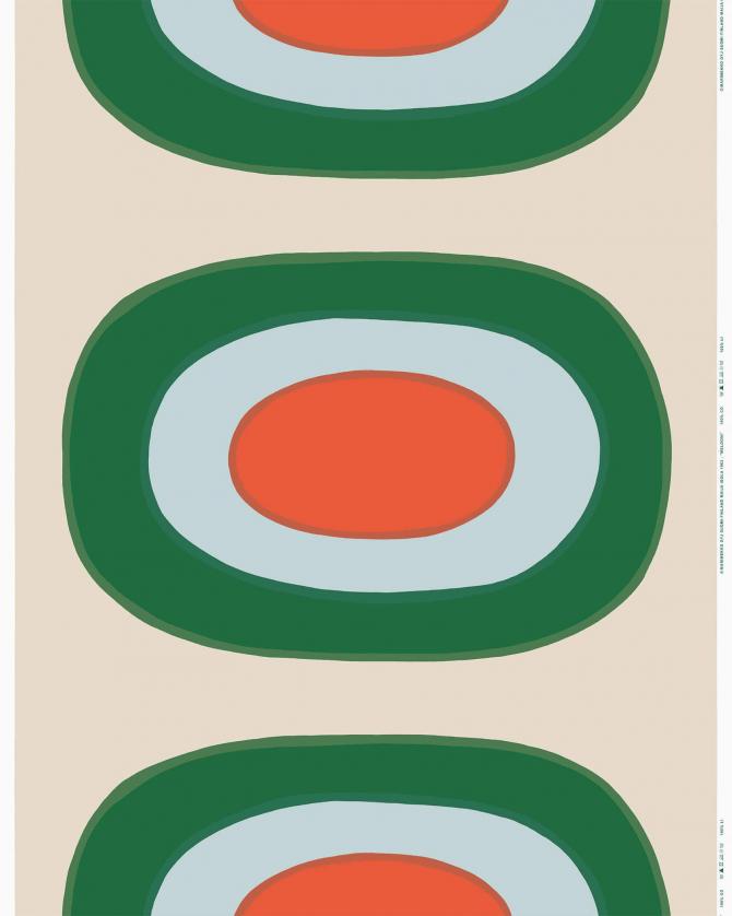 MELOONI コットンファブリック