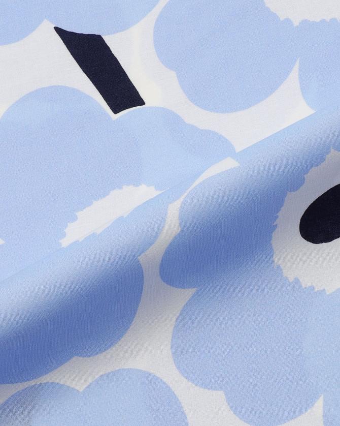 Pieni Unikko 2 コットンファブリック