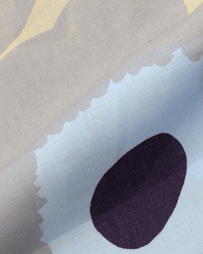 UNIKKO リネンファブリック