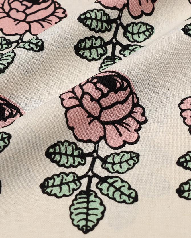 【日本限定】VIHKIRUUSU コットンファブリック 【日本限定】VIHKIRUUSU コットンファブリック