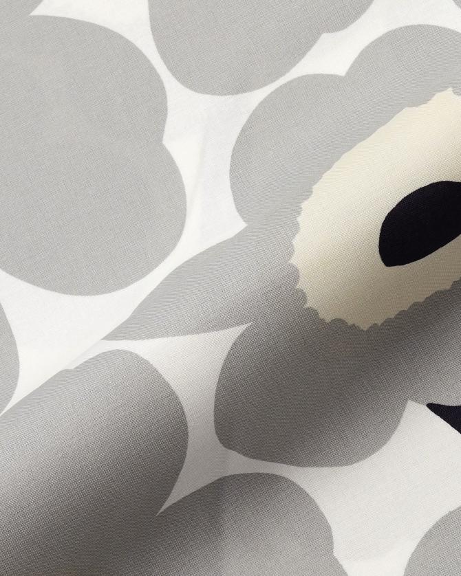 Pieni Unikko 2 コットンファブリック