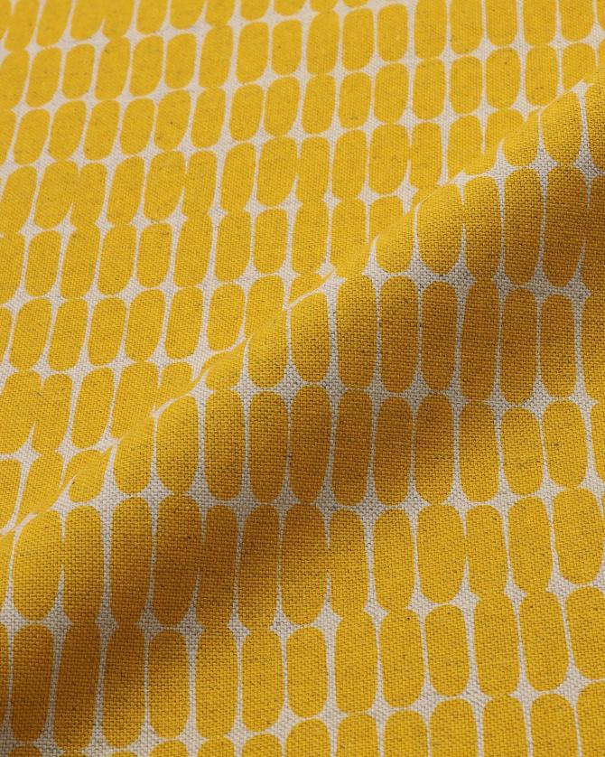 ALKU コットンリネンファブリック