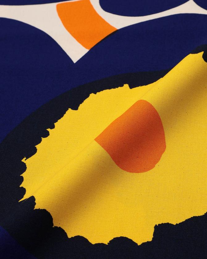 UNIKKO コットンファブリック