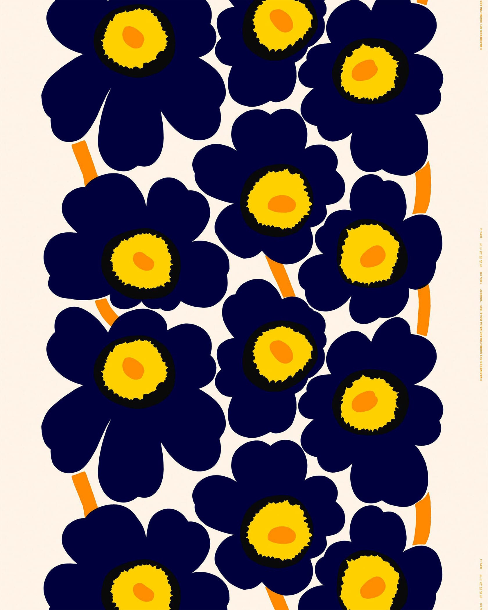 UNIKKO コットンファブリック