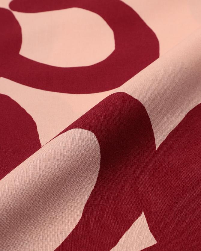 JATTIKUKKA コットンファブリック