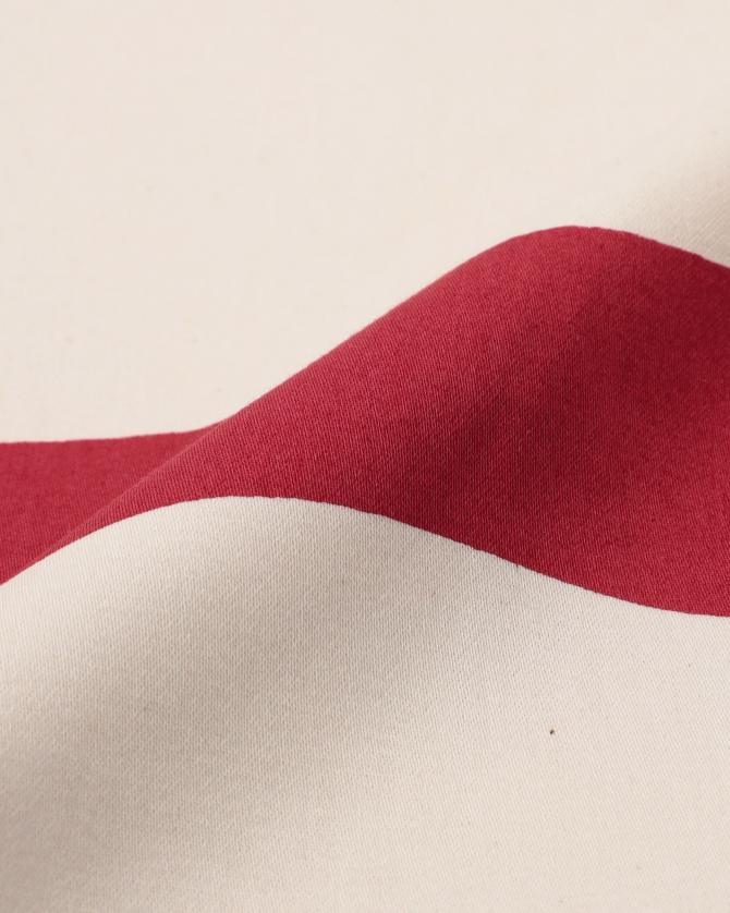 UNIKKO 60TH　アニバーサリーコットンサテンファブリック